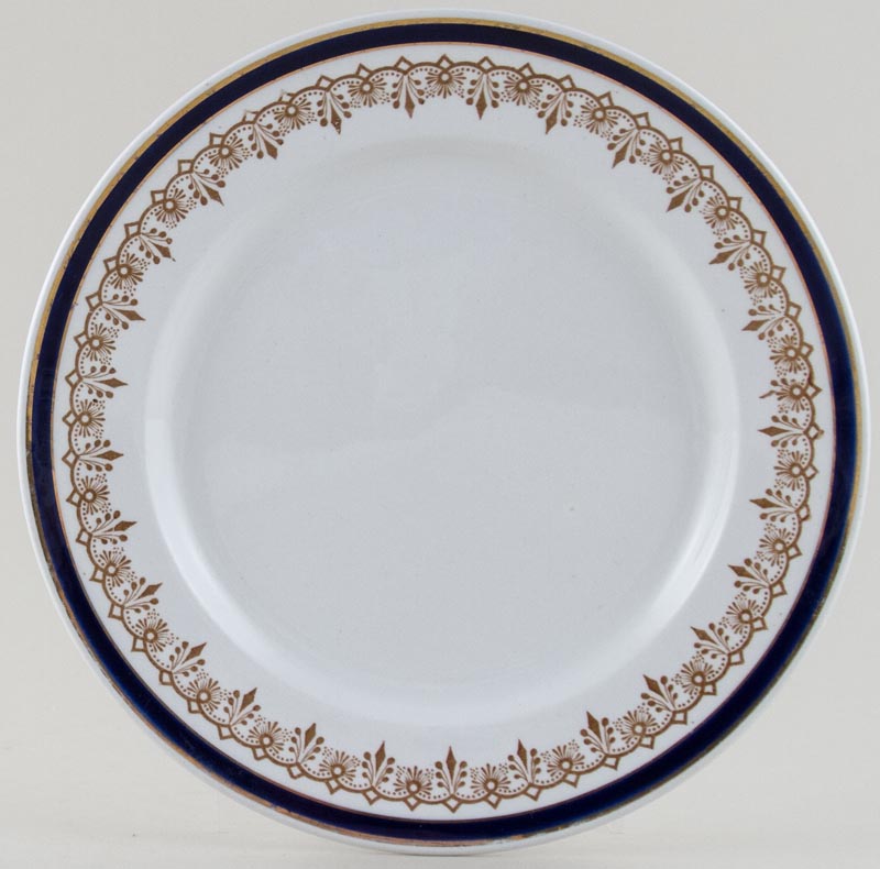 Plate c1913